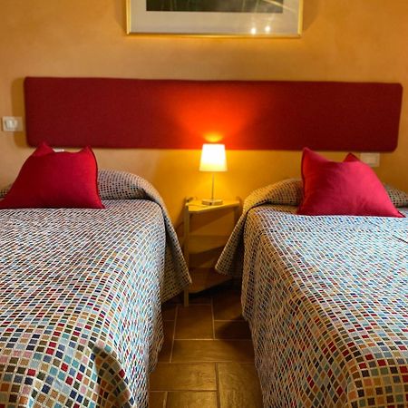 Dolce Vita In Tuscany B&B Капаннори Экстерьер фото