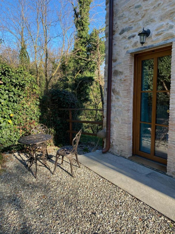 Dolce Vita In Tuscany B&B Капаннори Экстерьер фото